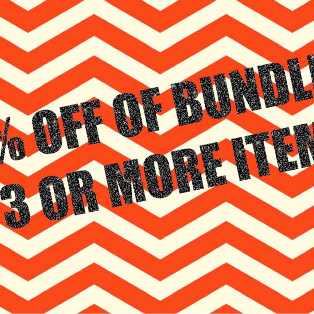 25% OFF!! Make me an offer!!